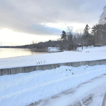 Tranquility And Views Villa Keeseville Екстериор снимка