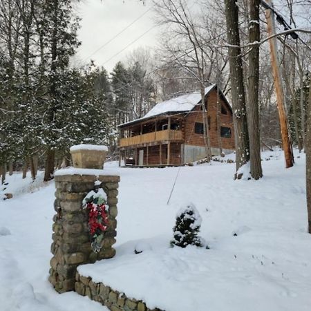 Tranquility And Views Villa Keeseville Екстериор снимка
