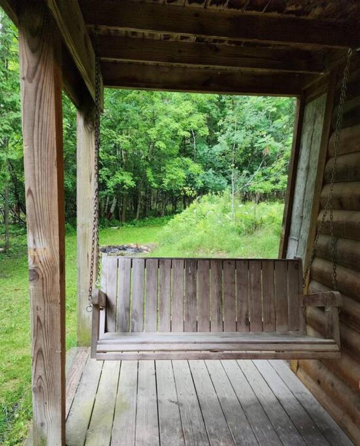 Tranquility And Views Villa Keeseville Екстериор снимка