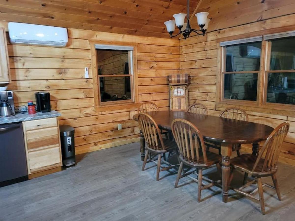 Tranquility And Views Villa Keeseville Екстериор снимка