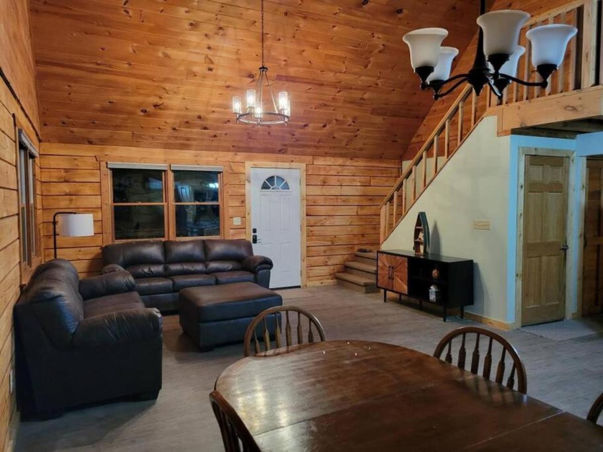 Tranquility And Views Villa Keeseville Екстериор снимка