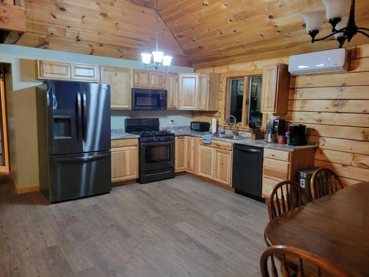 Tranquility And Views Villa Keeseville Екстериор снимка
